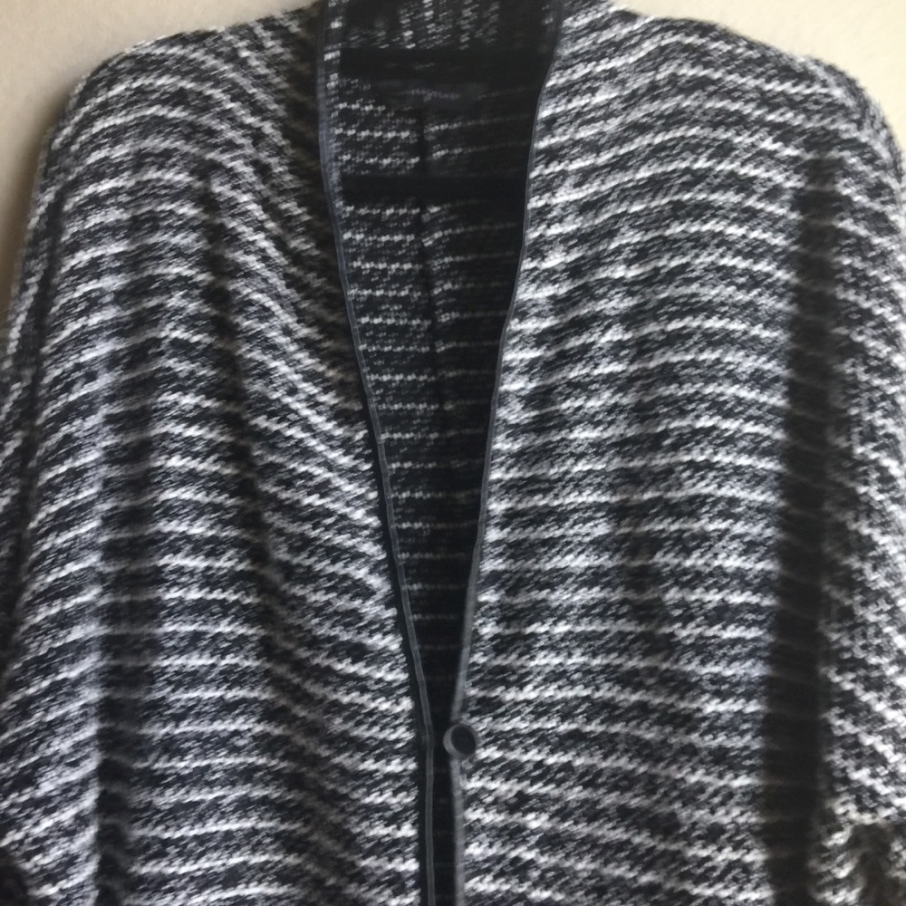 INVESTMENT II JACKET